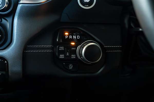 2024 RAM 1500 Big Horn DT 4X4 SWB