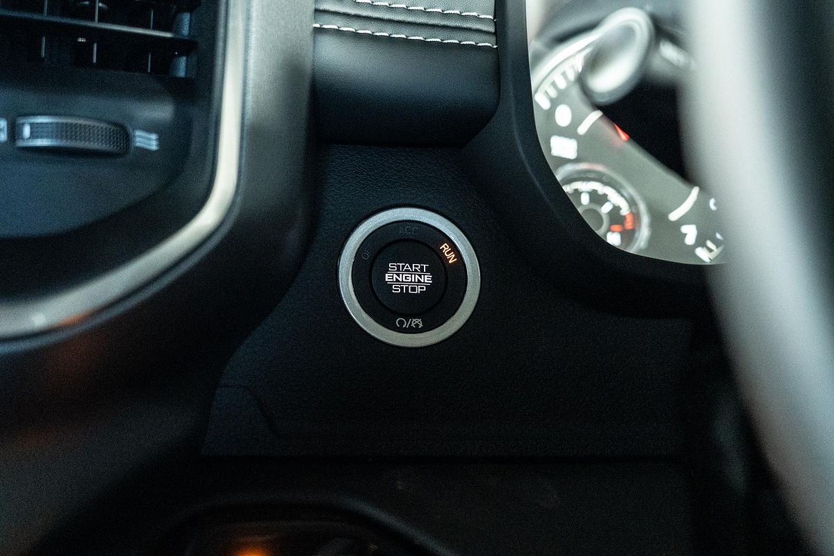 2024 RAM 1500 Big Horn DT 4X4 SWB