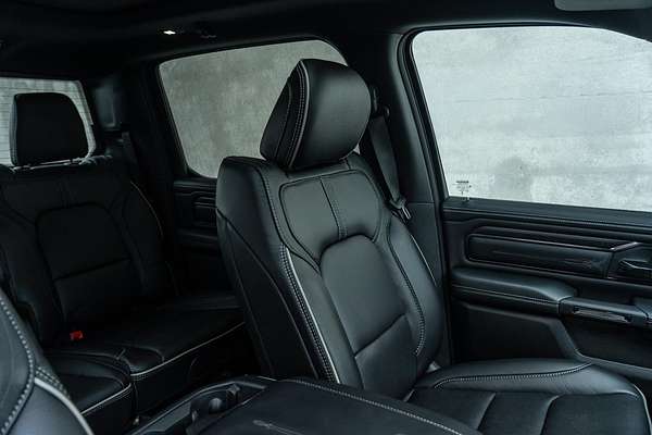 2024 RAM 1500 Limited RamBox DT 4X4 SWB