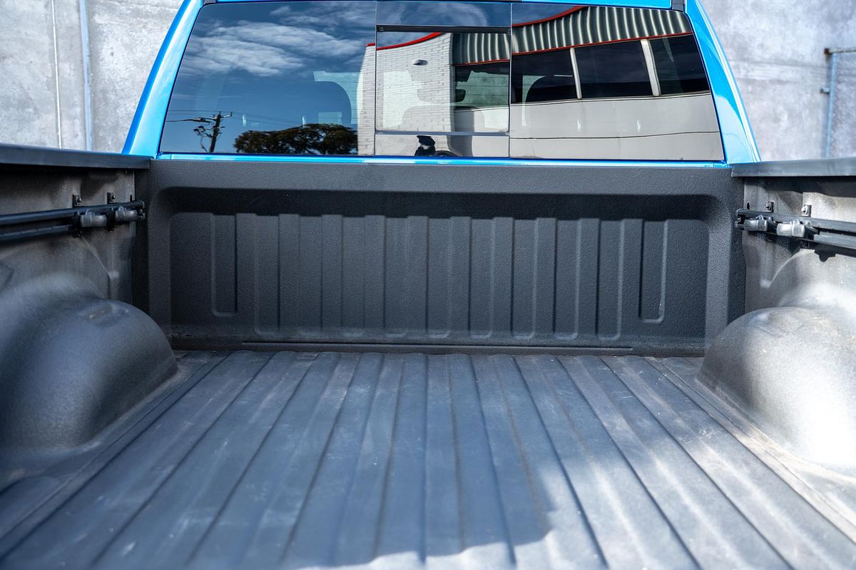 2024 RAM 1500 Big Horn DT 4X4 SWB
