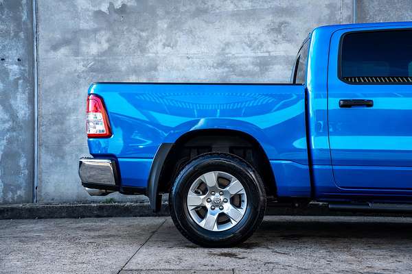2024 RAM 1500 Big Horn DT 4X4 SWB