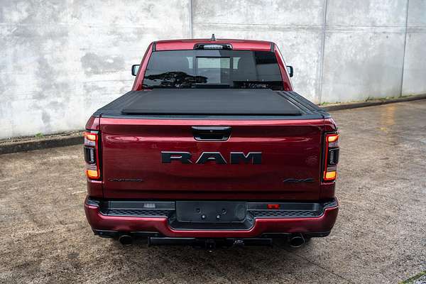 2024 RAM 1500 Limited RamBox DT 4X4 SWB