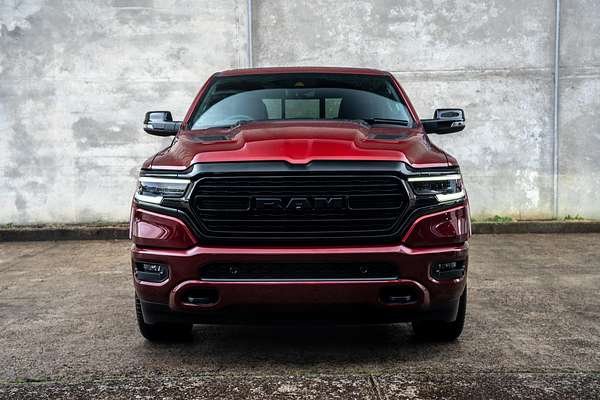 2024 RAM 1500 Limited RamBox DT 4X4 SWB