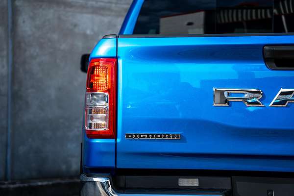 2024 RAM 1500 Big Horn DT 4X4 SWB