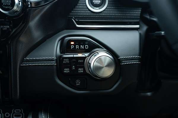 2024 RAM 1500 Limited RamBox DT 4X4 SWB