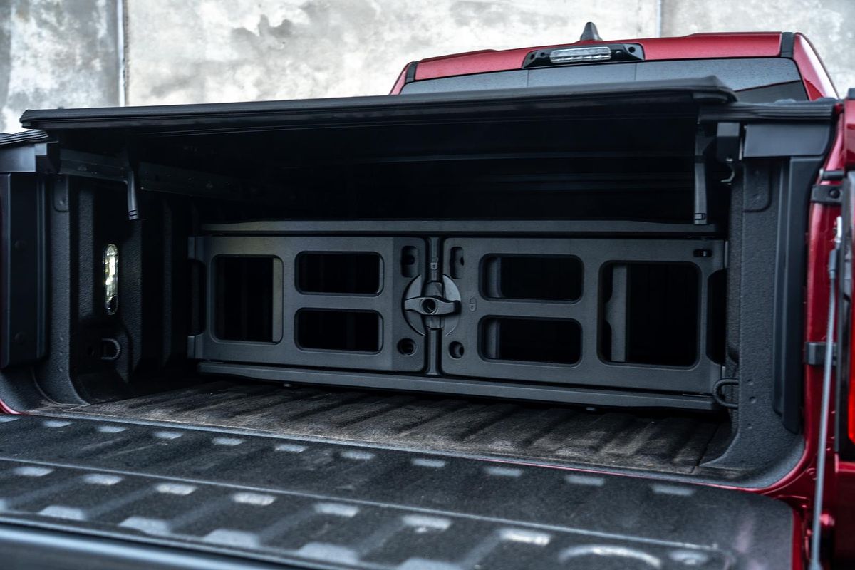 2024 RAM 1500 Limited RamBox DT 4X4 SWB