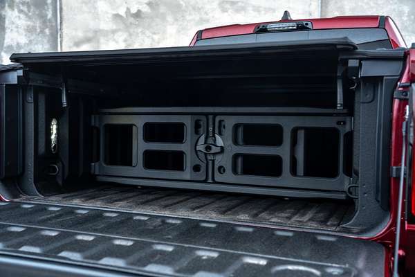 2024 RAM 1500 Limited RamBox DT 4X4 SWB