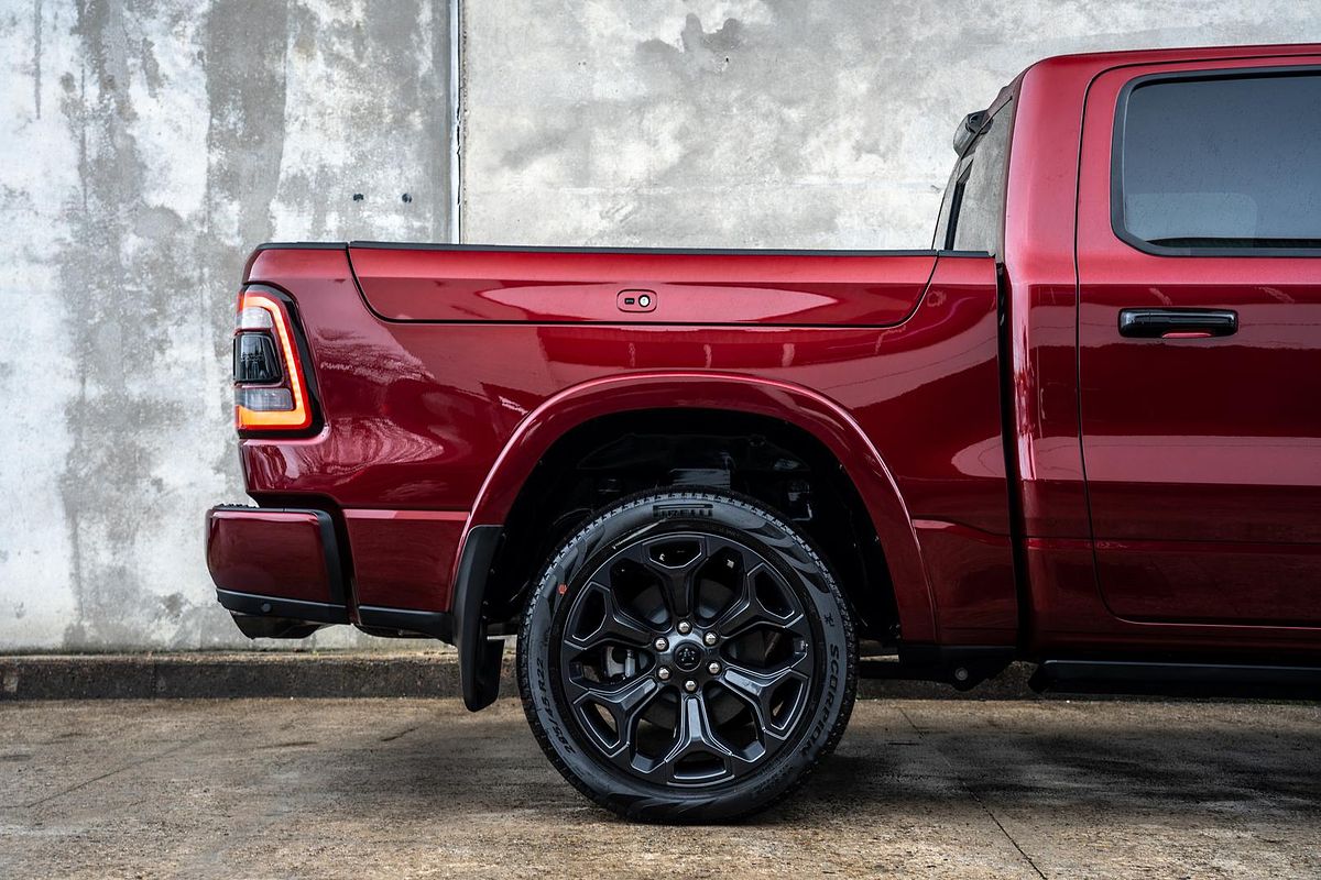 2024 RAM 1500 Limited RamBox DT 4X4 SWB
