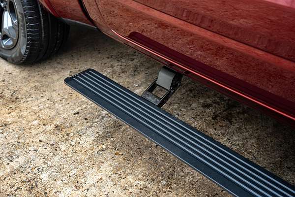 2024 RAM 1500 Limited RamBox DT 4X4 SWB
