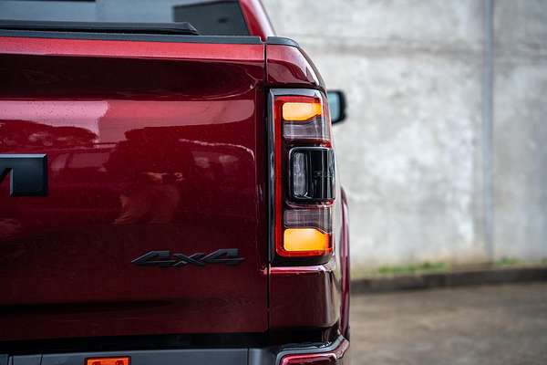 2024 RAM 1500 Limited RamBox DT 4X4 SWB