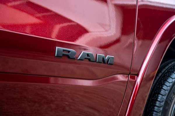 2024 RAM 1500 Limited RamBox DT 4X4 SWB