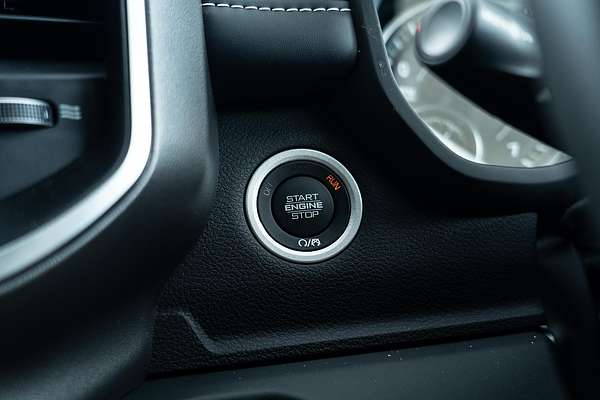 2024 RAM 1500 Big Horn DT 4X4 LWB