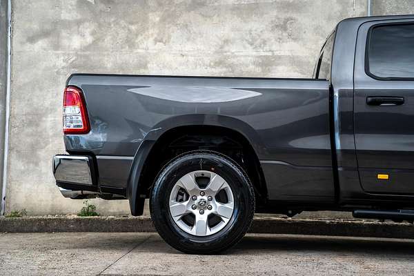 2024 RAM 1500 Big Horn DT 4X4 LWB