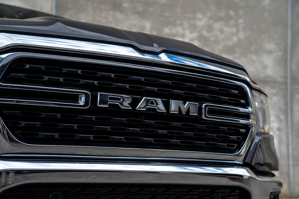2024 RAM 1500 Big Horn DT 4X4 LWB