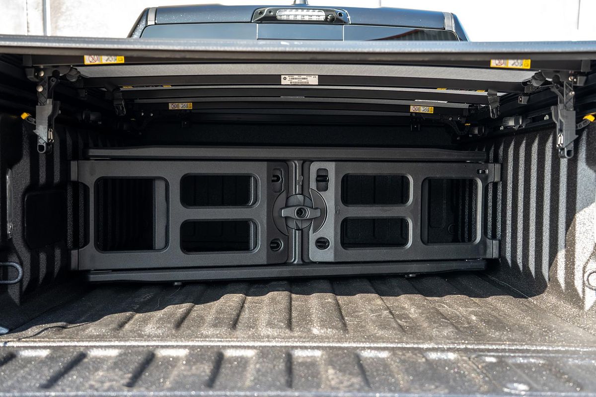 2025 RAM 1500 Limited Hurricane HO RamBox DT 4X4 SWB