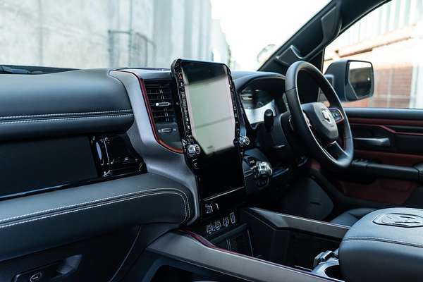 2025 RAM 1500 Rebel Hurricane SO DT 4X4 SWB