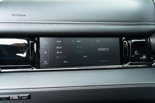 2025 RAM 1500 Limited Hurricane HO RamBox DT 4X4 SWB