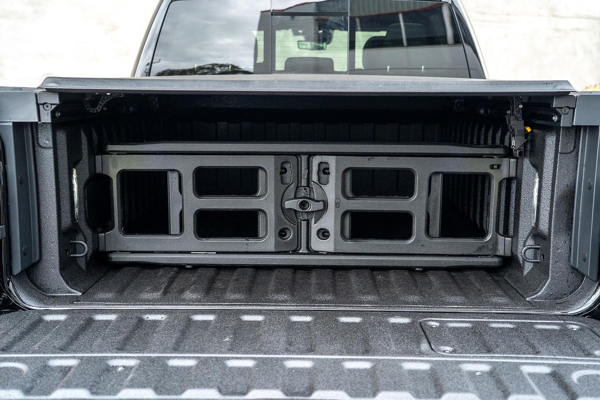 2025 RAM 1500 Limited Hurricane HO RamBox DT 4X4 SWB