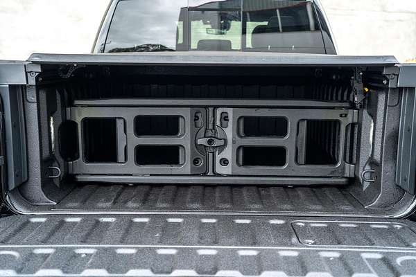 2025 RAM 1500 Limited Hurricane HO RamBox DT 4X4 SWB