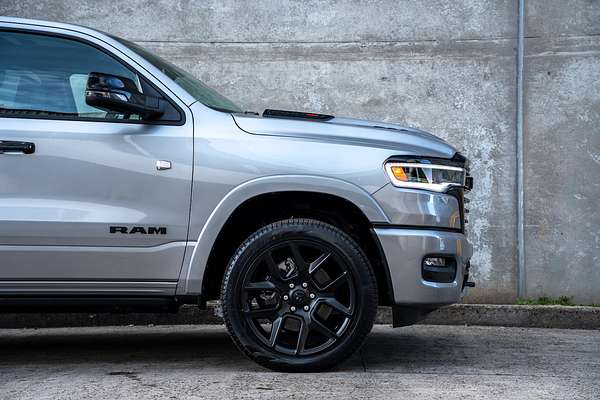 2025 RAM 1500 Limited Hurricane HO RamBox DT 4X4 SWB
