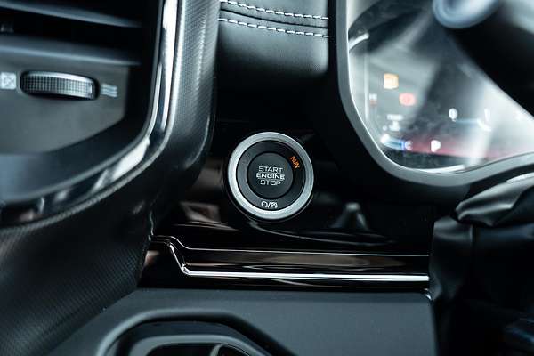 2025 RAM 1500 Limited Hurricane HO RamBox DT 4X4 SWB