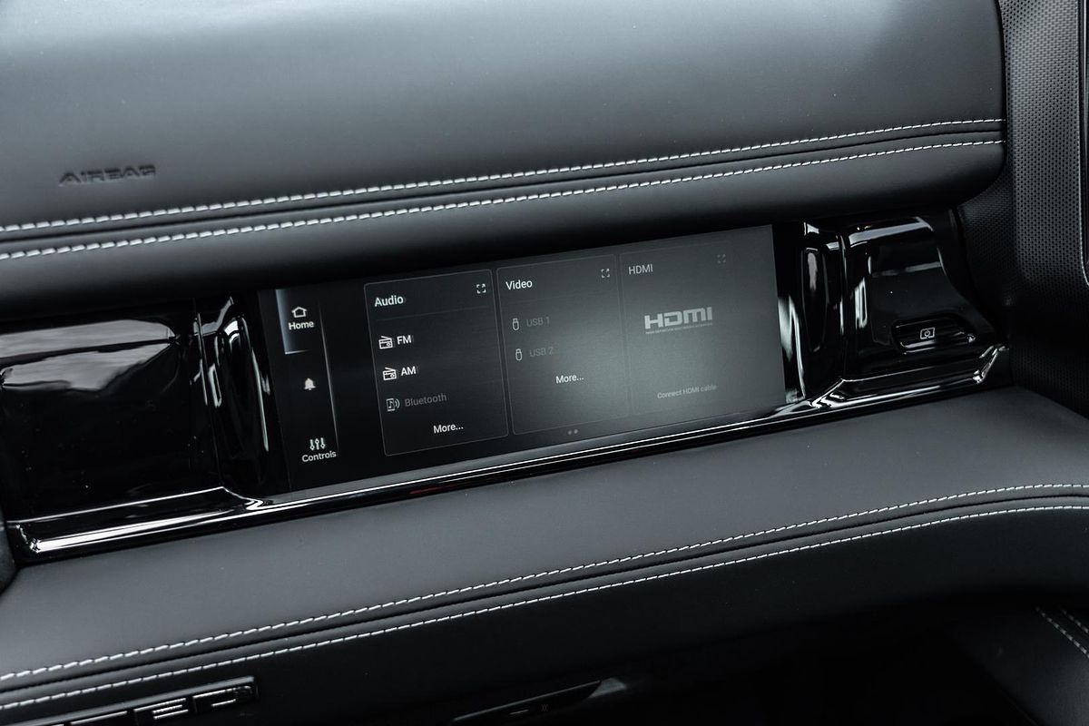 2025 RAM 1500 Limited Hurricane HO RamBox DT 4X4 SWB