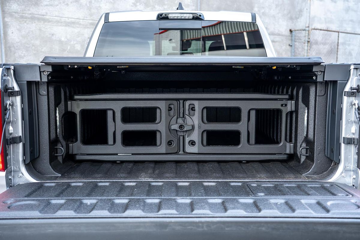 2025 RAM 1500 Limited Hurricane HO RamBox DT 4X4 SWB
