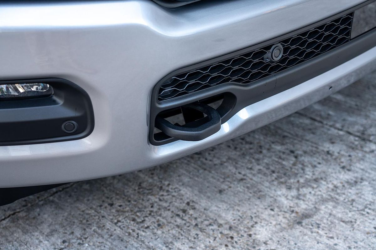 2025 RAM 1500 Limited Hurricane HO RamBox DT 4X4 SWB