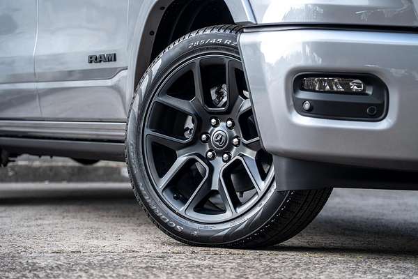 2025 RAM 1500 Limited Hurricane HO RamBox DT 4X4 SWB