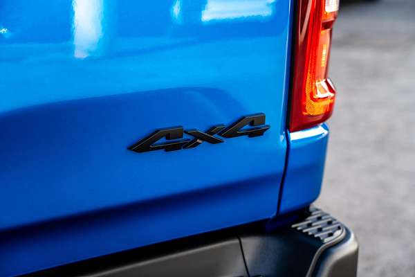 2025 RAM 1500 Rebel Hurricane SO DT 4X4 SWB