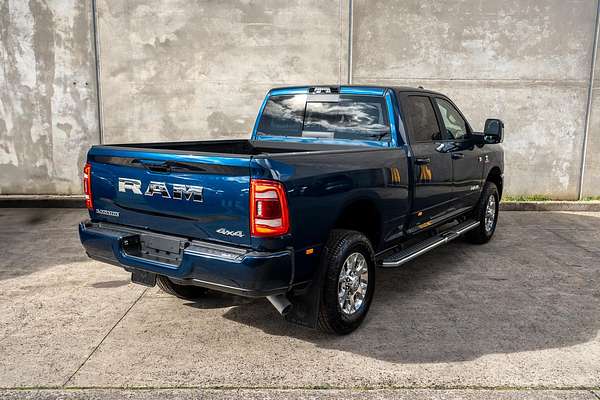 2024 RAM 2500 Laramie DJ 4X4