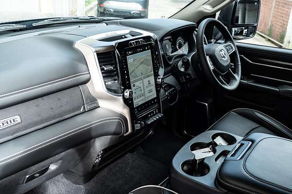 2024 RAM 2500 Laramie DJ 4X4