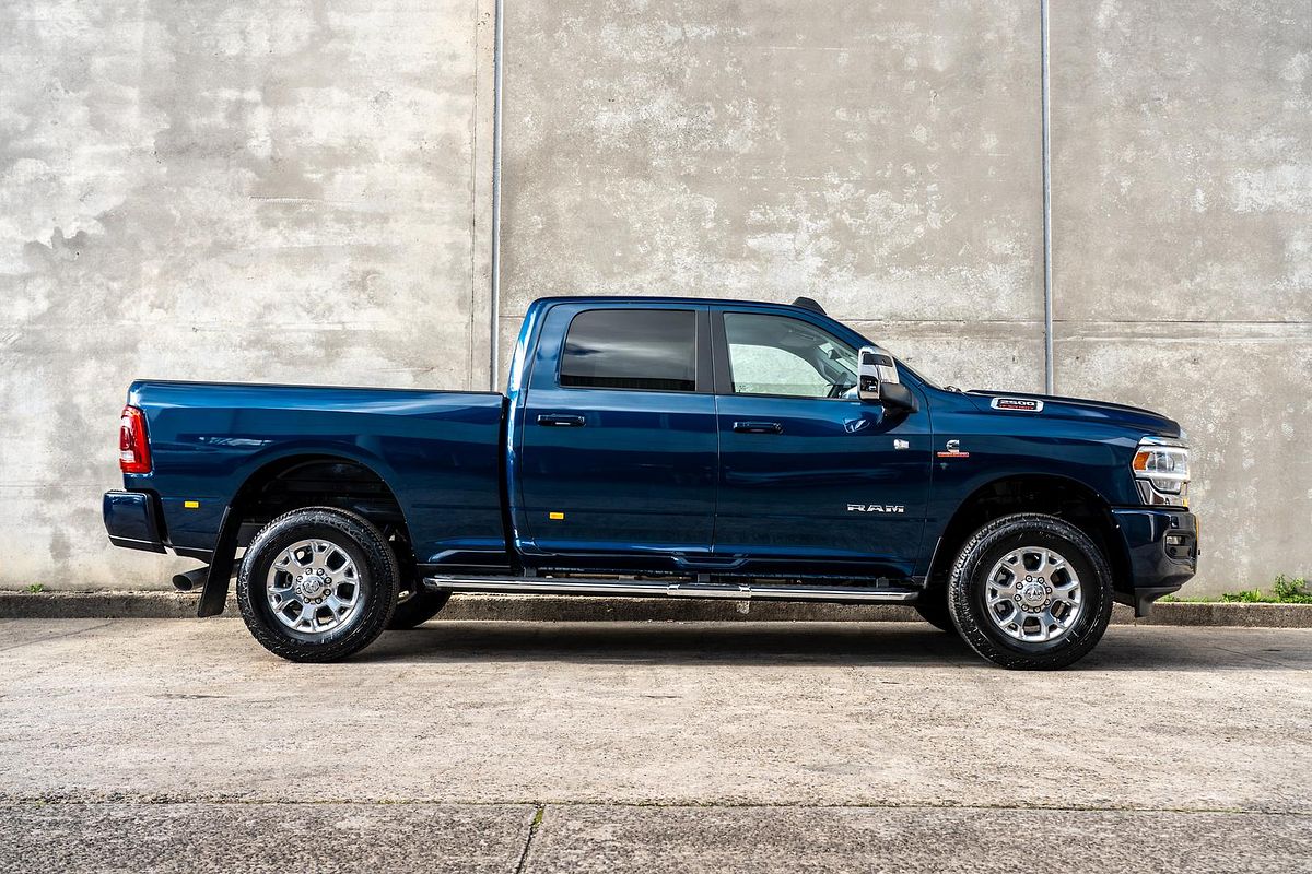 2024 RAM 2500 Laramie DJ 4X4