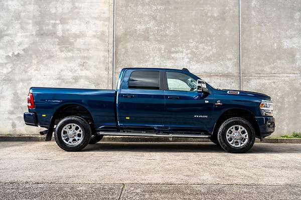 2024 RAM 2500 Laramie DJ 4X4