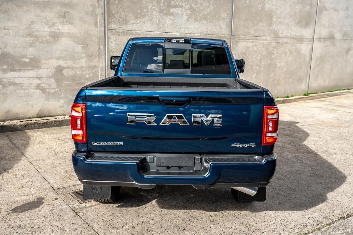 2024 RAM 2500 Laramie DJ 4X4