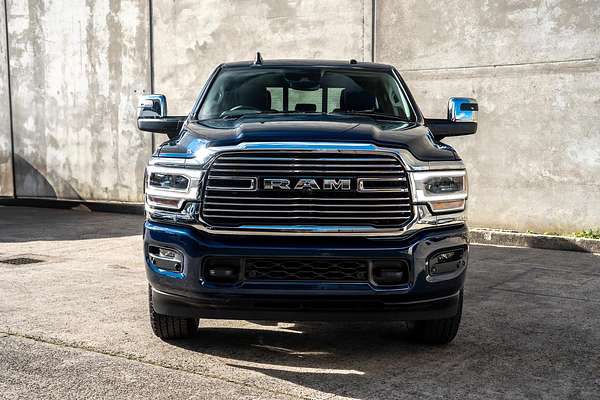 2024 RAM 2500 Laramie DJ 4X4