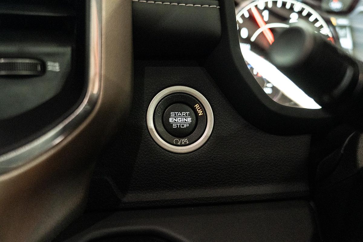 2024 RAM 2500 Laramie DJ 4X4