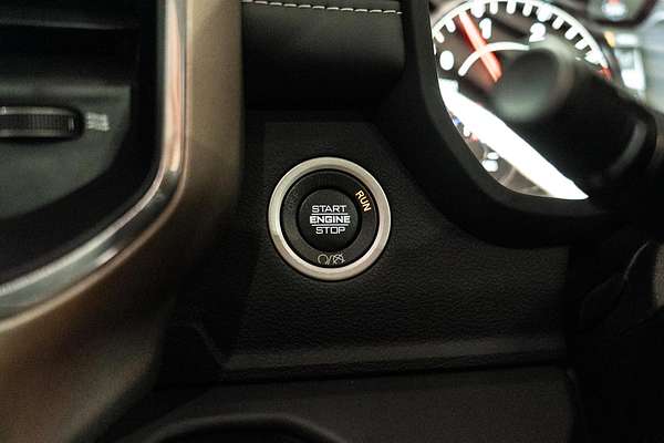 2024 RAM 2500 Laramie DJ 4X4