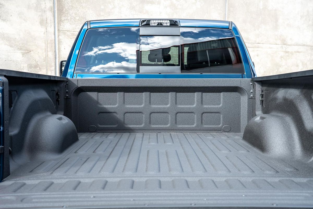 2024 RAM 2500 Laramie DJ 4X4