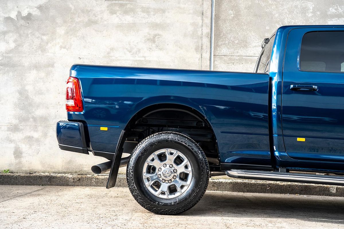 2024 RAM 2500 Laramie DJ 4X4