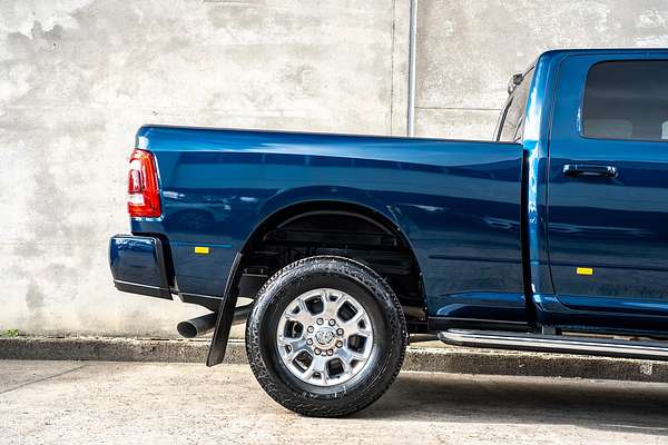 2024 RAM 2500 Laramie DJ 4X4