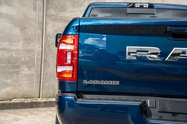2024 RAM 2500 Laramie DJ 4X4
