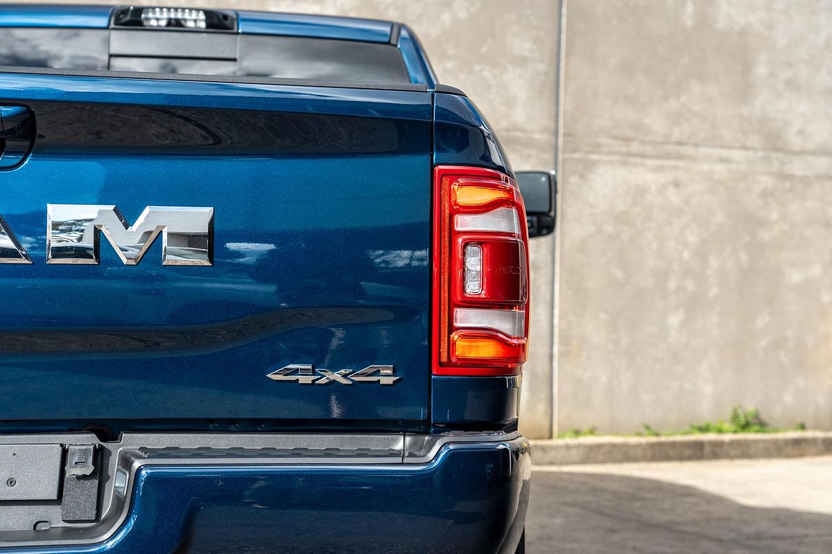 2024 RAM 2500 Laramie DJ 4X4