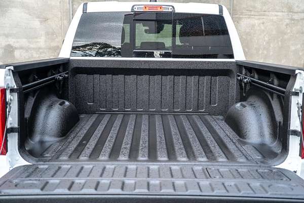 2025 RAM 1500 Rebel Hurricane SO DT 4X4 SWB
