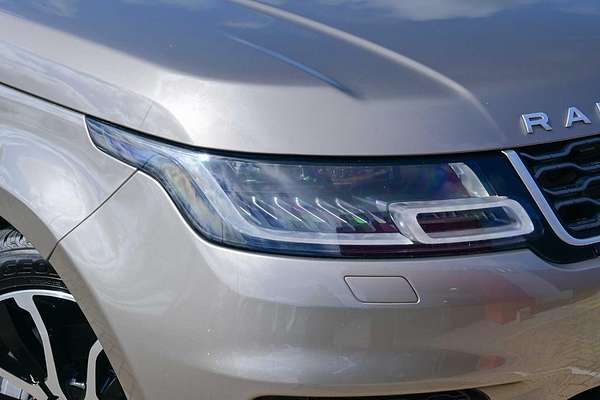 2021 Land Rover Range Rover Sport DI6 183kW SE L494