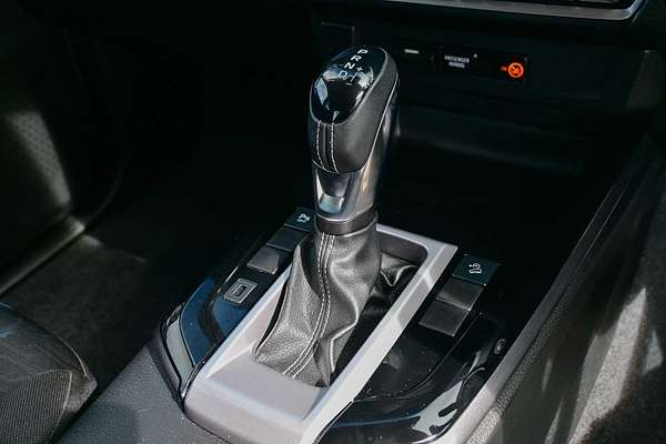 2024 Isuzu D-MAX LS-U High Ride Rear Wheel Drive