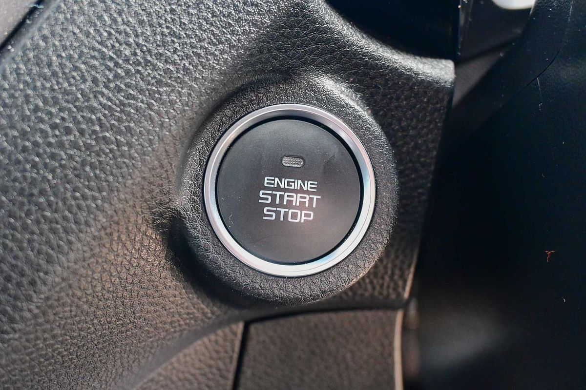 2024 Isuzu D-MAX LS-U High Ride Rear Wheel Drive