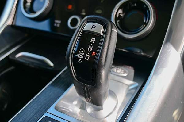 2021 Land Rover Range Rover Sport DI6 183kW SE L494