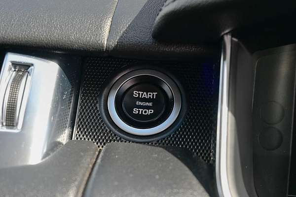 2021 Land Rover Range Rover Sport DI6 183kW SE L494