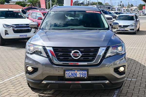 2018 Nissan Pathfinder ST-L R52 Series II